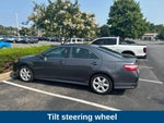 2009 Toyota Camry SE