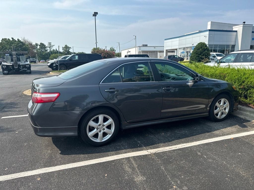 2009 Toyota Camry SE