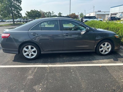 2009 Toyota Camry SE