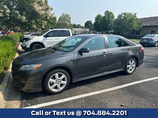 2009 Toyota Camry SE
