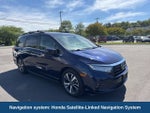 2021 Honda Odyssey Touring