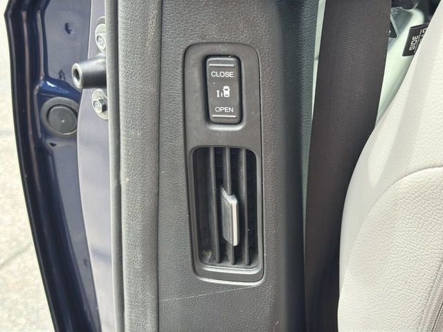 2021 Honda Odyssey Touring