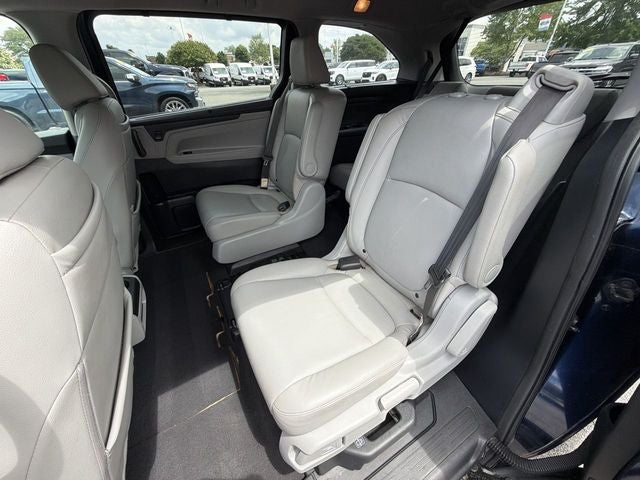 2021 Honda Odyssey Touring