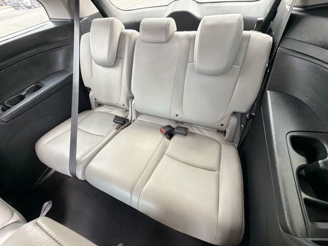 2021 Honda Odyssey Touring