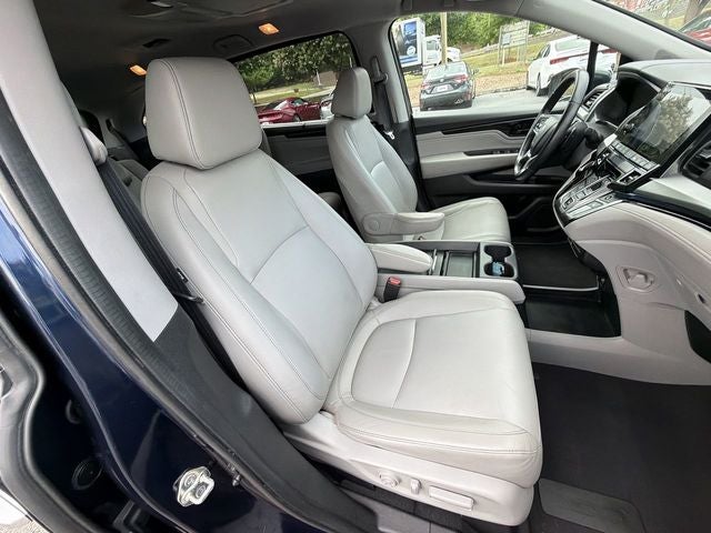 2021 Honda Odyssey Touring