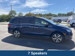 2021 Honda Odyssey Touring