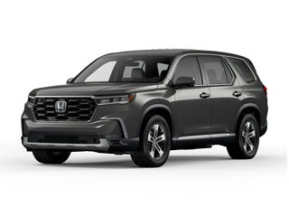 2025 Honda Pilot Base