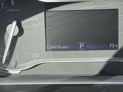 2022 Honda Ridgeline RTL