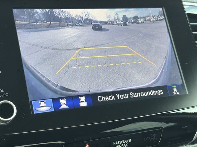 2022 Honda Ridgeline RTL