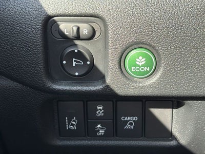 2022 Honda Ridgeline RTL