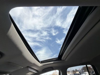 2022 Honda Ridgeline RTL