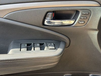 2022 Honda Ridgeline RTL