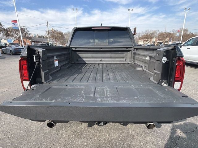 2022 Honda Ridgeline RTL