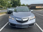 2013 Acura RDX Technology Package