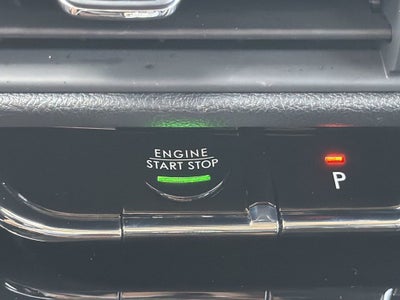 2024 Lincoln Corsair Reserve