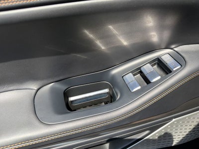 2025 Lincoln Navigator L Black Label