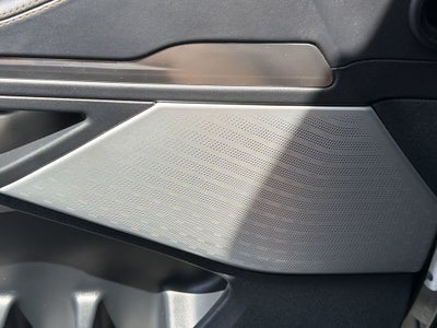 2025 Lincoln Navigator L Black Label