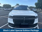 2025 Lincoln Navigator L Black Label