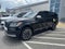 2022 Lincoln Navigator L Black Label