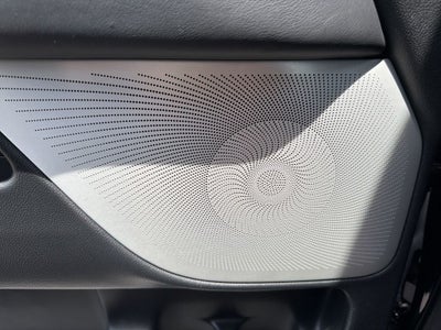 2022 Lincoln Navigator L Black Label