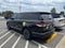 2022 Lincoln Navigator L Black Label
