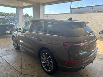 2022 Lincoln Corsair Plug-In Hybrid Grand Touring