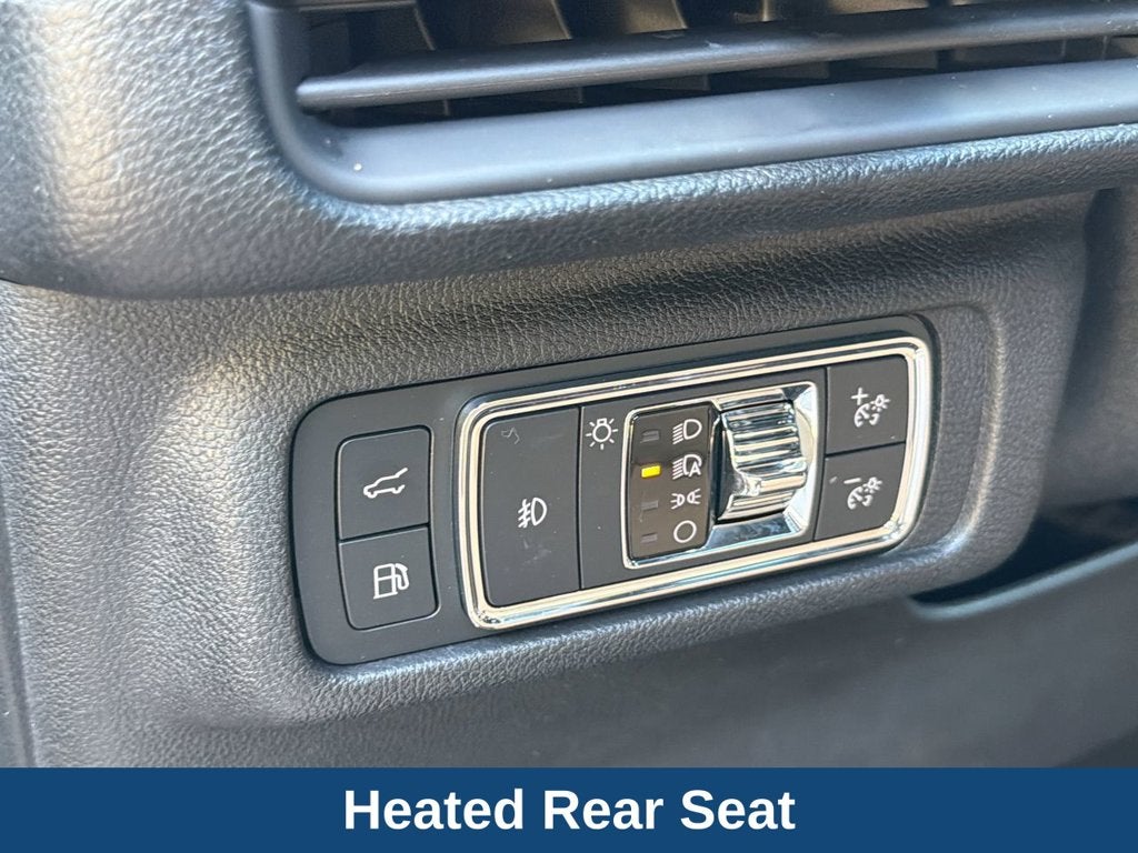 2022 Lincoln Corsair Plug-In Hybrid Grand Touring