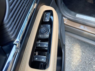 2022 Lincoln Corsair Plug-In Hybrid Grand Touring