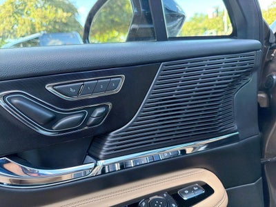 2022 Lincoln Corsair Plug-In Hybrid Grand Touring
