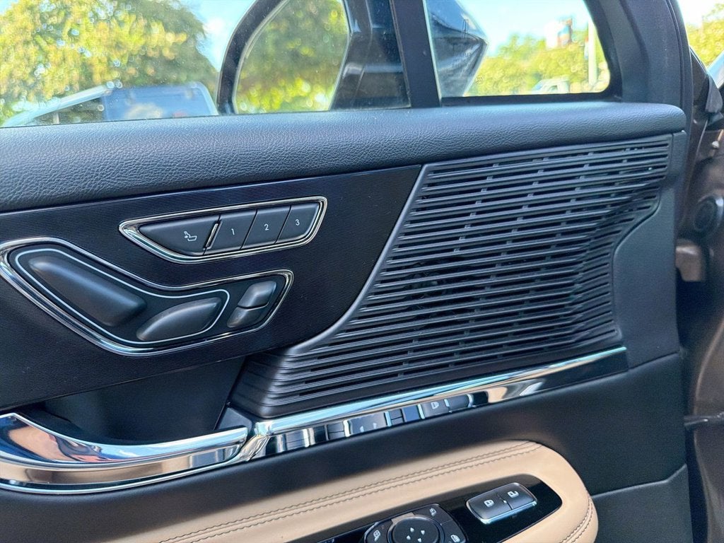 2022 Lincoln Corsair Plug-In Hybrid Grand Touring