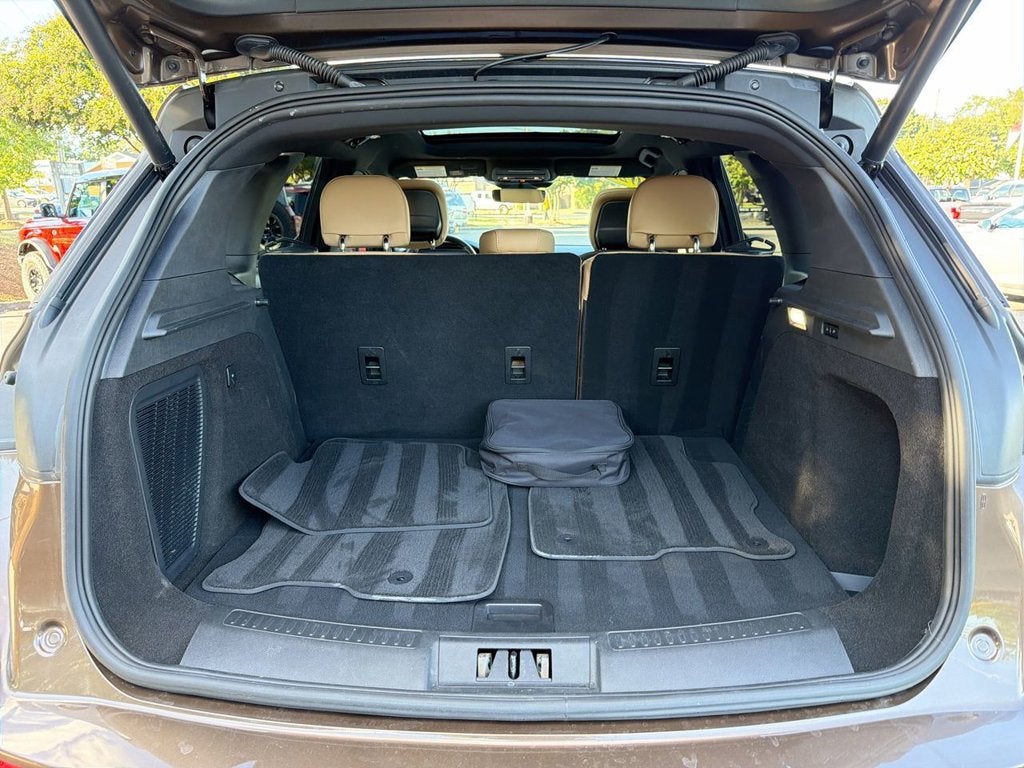 2022 Lincoln Corsair Plug-In Hybrid Grand Touring