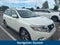 2014 Nissan Pathfinder Platinum