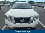 2014 Nissan Pathfinder Platinum