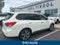 2014 Nissan Pathfinder Platinum
