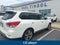 2014 Nissan Pathfinder Platinum