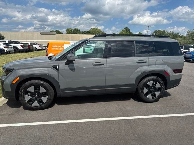 2024 Hyundai Santa Fe Hybrid SEL