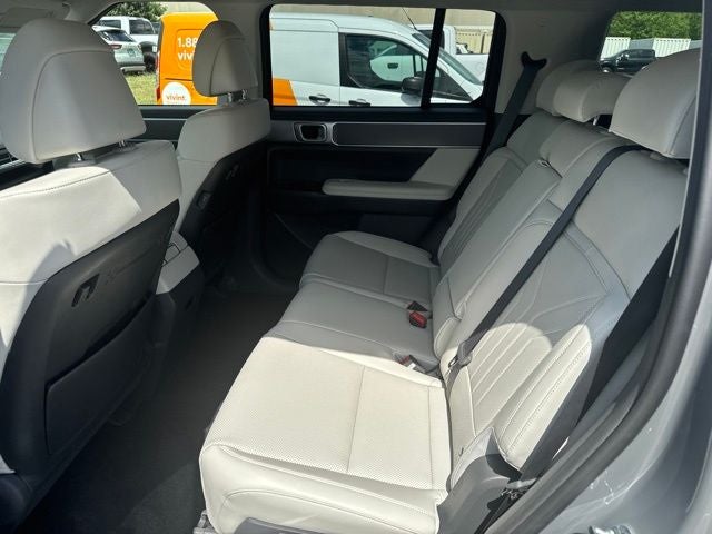 2024 Hyundai Santa Fe Hybrid SEL