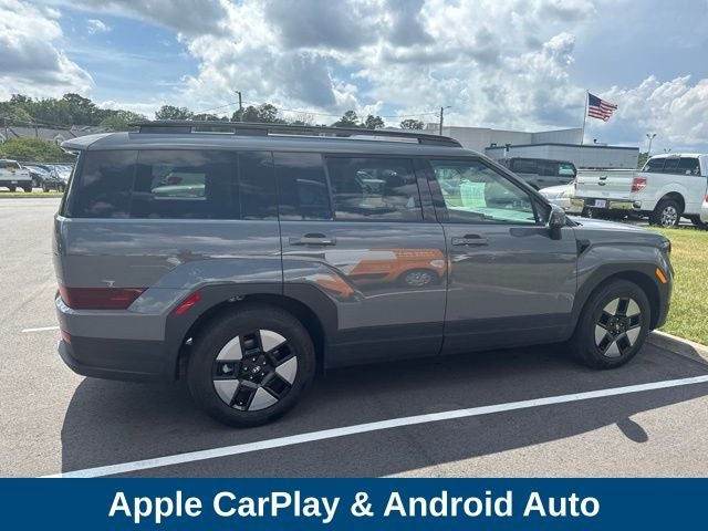 2024 Hyundai Santa Fe Hybrid SEL
