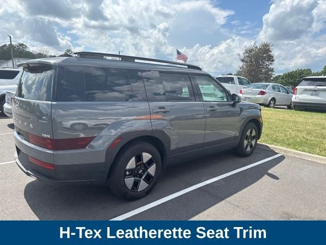 2024 Hyundai Santa Fe Hybrid SEL