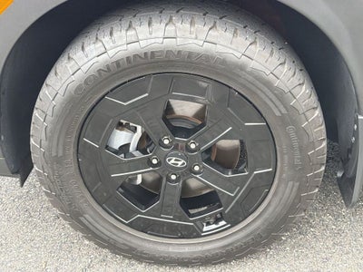 2024 Hyundai Santa Fe XRT