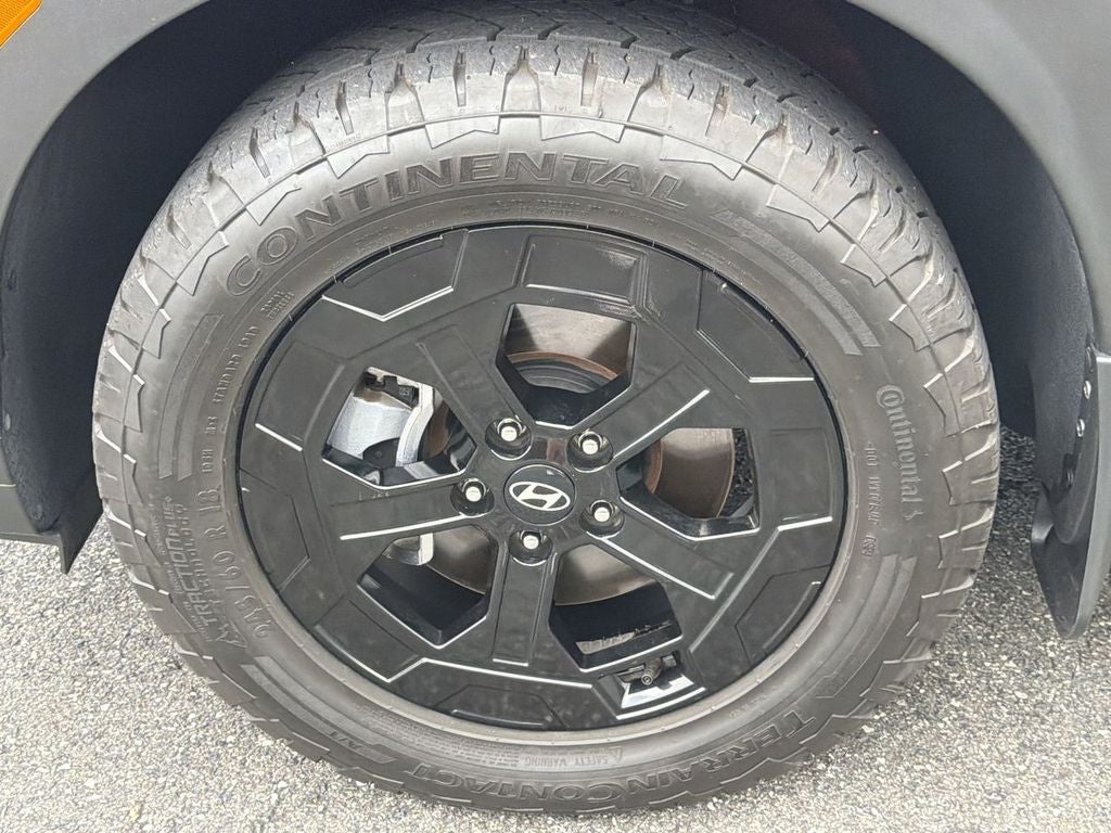 2024 Hyundai Santa Fe XRT