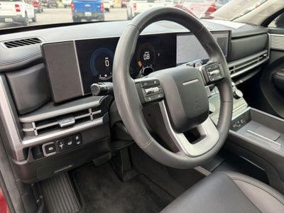 2024 Hyundai Santa Fe XRT