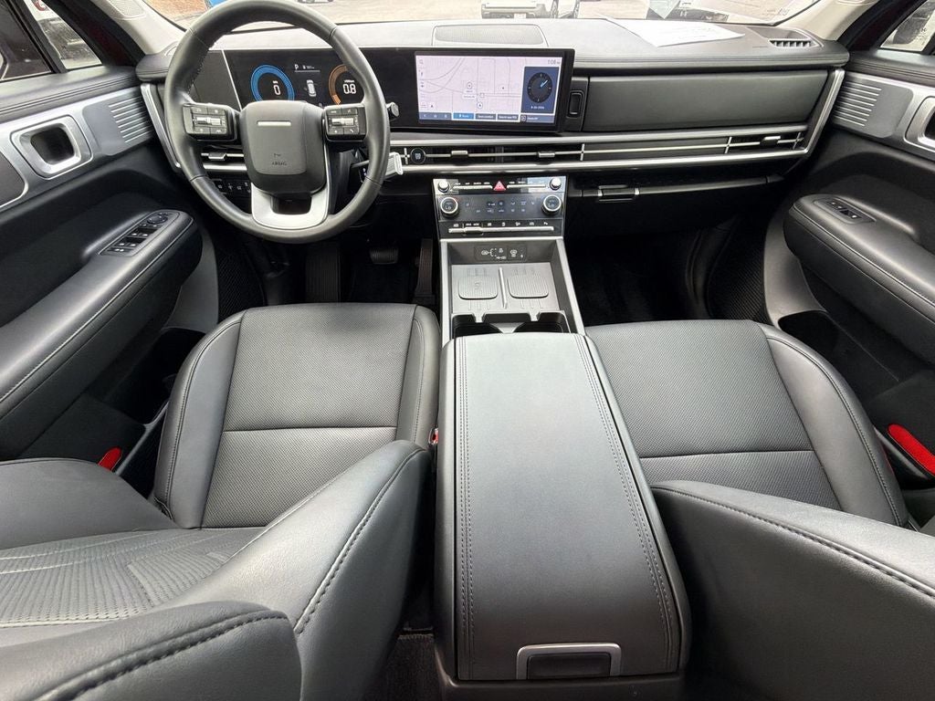 2024 Hyundai Santa Fe XRT