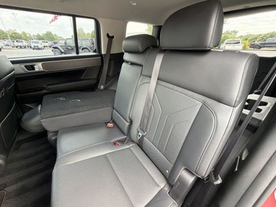 2024 Hyundai Santa Fe XRT