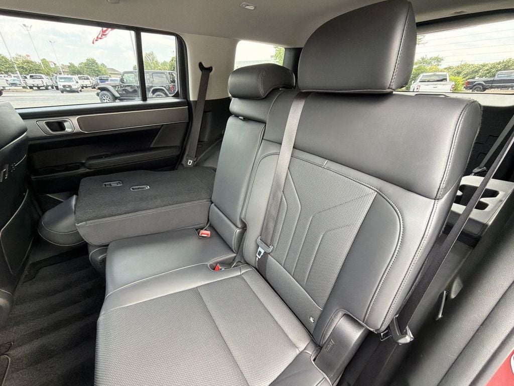 2024 Hyundai Santa Fe XRT