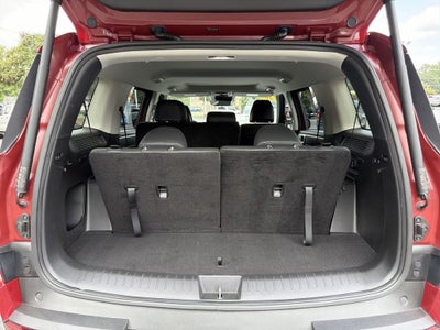 2024 Hyundai Santa Fe XRT