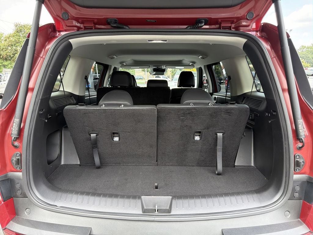 2024 Hyundai Santa Fe XRT