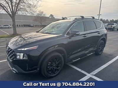 2023 Hyundai Santa Fe XRT