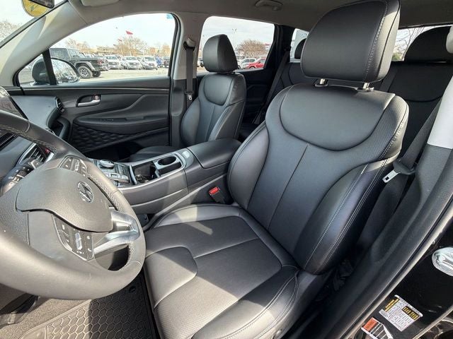 2023 Hyundai Santa Fe XRT