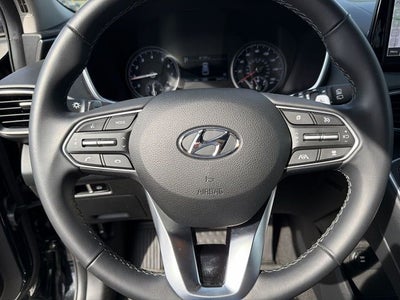 2023 Hyundai Santa Fe XRT